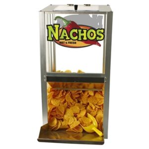 Nacho Warmer