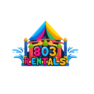 803 Inflatable Rentals